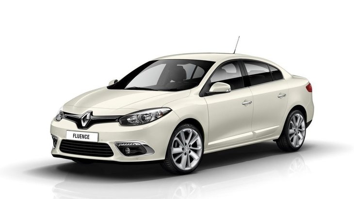 FLUENCE